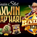 Game Cuan Badge Blitz di Pragmatic Play Rahasia Slot Maxwin Setiap Hari di tahun 2025