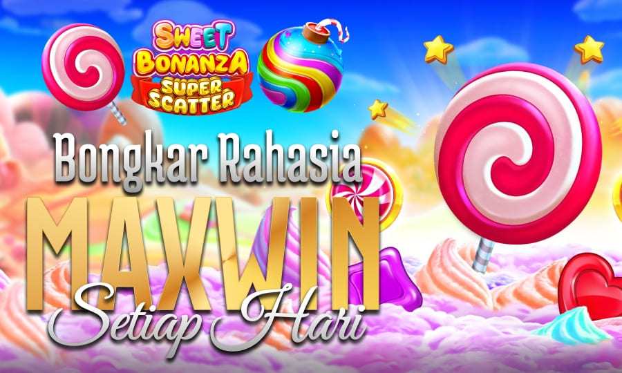 Scatter Gila: Kunci Rahasia Cuan Harian