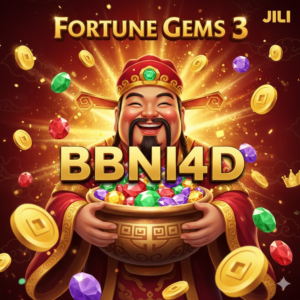 Fortune Gems 3